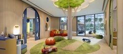 Parktown Residence (D18), Apartment #536760251